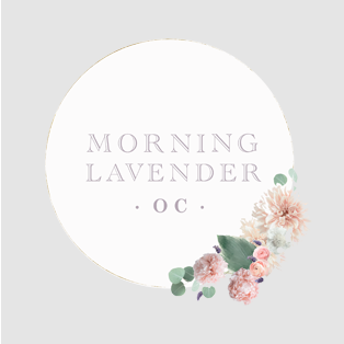 Morning Lavender Cafe